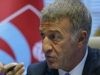 Trabzonspor Kulübü Başkanı Ağaoğlu: 'Trabzonspor Vitrin Kulüplerden Biridir'