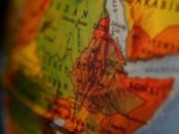Etiyopya Havayollarına Ait Bir Yolcu Uçağı Kenya'da Düştü