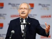 Chp Genel Başkanı Kılıçdaroğlu: 'Gerçekleri Geniş Kitlelere Aktarmalıyız'