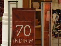 'Kışlık Almanın Tam Zamanı Ancak İndirime Dikkat' Uyarısı