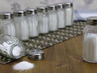 Hazır Ambalajlı Gıdalardaki Tuza Yakın Takip