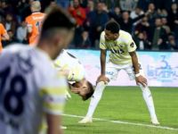 Fenerbahçe'de Galibiyet Hasreti 10 Maça Çıktı