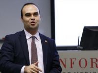 Silikon Vadisi'nde Türkiye'nin Teknoloji Hamlesi Konuşuldu