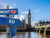 İngiliz Parlamentosu Brexit Anlaşmasını Oylamaya Hazırlanıyor