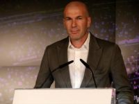 Real Madrid'de İkinci Zinedine Zidane Dönemi