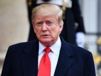 ABD Başkanı Trump 2020 Bütçe Teklifini Kongreye Gönderdi