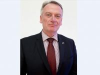 "Digital Human" Kitabının Yazarı Chris Skinner, Türkiye'ye Geliyor