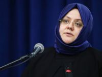 Bakan Selçuk: 'İş ve Aile Yaşamını Uyumlaştırmak İçin Pek Çok Proje Uyguluyoruz'