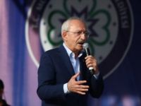 Chp Genel Başkanı Kılıçdaroğlu: Herkesi Kucaklayacağız