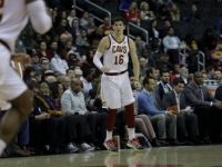 Cedi Osman'dan Raptors Potasına 19 Sayı