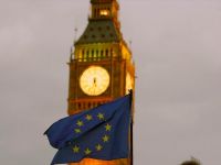 İngiltere'de Revize Edilmiş Brexit Anlaşması Reddedildi
