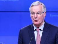 AB Brexit Başmüzakerecisi Barnier: 'İngiltere Ne İstediğini Söylemeli'
