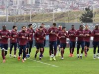 Trabzonspor, Kupa Hasretini Sonlandırmak İstiyor