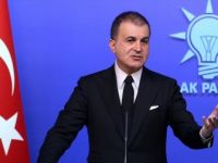 'AP'nin Türkiye Kararı Bizim Açımızdan Değersiz Bir Karar'