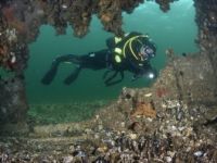 Batık Savaş Gemileri Turizme Kazandırılacak