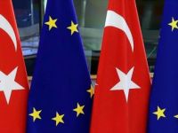 AB: 'Türkiye ile İlişkilerimizin Önemini Teyit Ediyoruz'