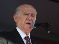 Türkiye Bu Zillet Ve Husumet Emellerini Sineye Asla Çekmez