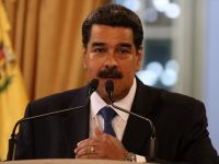 Maduro'dan Kabinesinde Köklü Değişim Sinyali