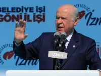 Bahçeli: Son Kale Türkiye Cumhuriyeti