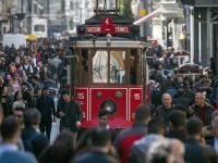 İstanbul Nüfusuyla 131 Ülkeyi Geride Bıraktı