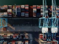 Türkiye, Ocak Ayında AB ile Ticaret Fazlası Verdi