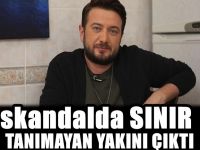Onur Büyüktopçu harekete geçti