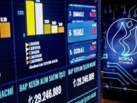 Borsa İstanbul Günü Yükselişle Tamamladı