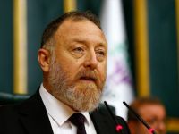 Hdp Eş Genel Başkanı Temelli Hakkında Soruşturma