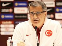 'Avrupa ve Dünya Şampiyonası Hedefleri İçin Buradayım'