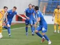 Kardemir Karabükspor Kötü Gidişe 'Dur' Diyemedi
