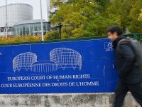 Aihm Türkiye'nin Demirtaş'la İlgili Temyizini Kabul Etti