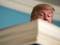 Trump'tan Kamu Yayın Kuruluşlarının Bütçesine Makas