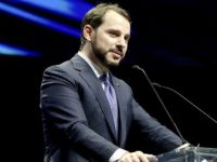 Bakan Albayrak: 'Bütçemiz de Ekonomimiz de Sağlam'