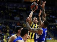 Fenerbahçe Beko Evinde Kazandı