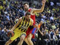 Fenerbahçe Beko, Rusya Temsilcisi CSKA Moskova'ya Konuk Olacak