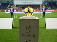 Spor Toto Süper Lig'de 5 Haftalık Program Açıklandı