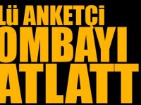 'Mansur Yavaş çoktan kazandı'