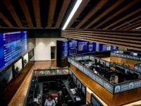 Borsa İstanbul Günü Düşüşle Tamamladı