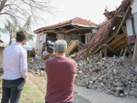 'Birçok İlin Deprem Tehlikesi Değeri Değişti'