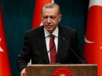 Cumhurbaşkanı Erdoğan'dan Nevruz Mesajı