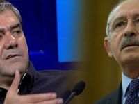 Özdil: 'Cellat bir kez daha göstermiştir ki… CHP, Türkiye Cumhuriyeti'dir'