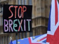 Brexit'i İptal Dilekçesine 2 Milyon 500 Bin İmza