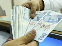 1 Milyar 432 Milyon Lira 'Tarımsal Destek Ödemeleri' Yapılmaya Başladı