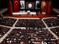 Galatasaray'da Olağan Mali Genel Kurul Toplantısı Yarın Yapılacak