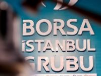 Borsa İstanbul Günü Düşüşle Tamamladı