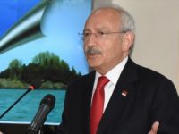 'Beraber Huzur İçinde Yaşamak Zorundayız'
