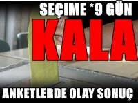 ORC çarpıcı anketi yayınlandı! CHP ilk kez böylesi bir sonuç aldı