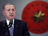 Erdoğan Pakistan Milli Günü'nü Kutladı