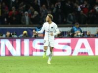 UEFA Brezilyalı Futbolcu Neymar'ı Suçlu Buldu