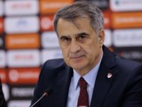 Güneş: 'Her Rakip Önemli, Adım Adım Gitmek Durumundayız'